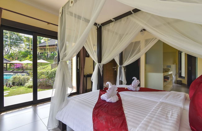 Villa Cahaya - Foto 16