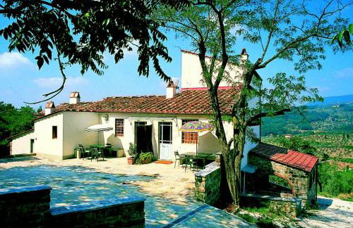 Agriturismo Montereggi - Foto 9