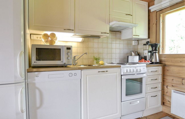 Kannelpirtti 1 - Foto 11