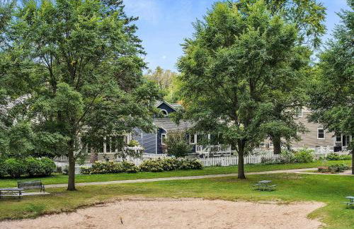 3 BR 2BA Lakefront Home - Dog Friendly - 30 Day - Foto 54