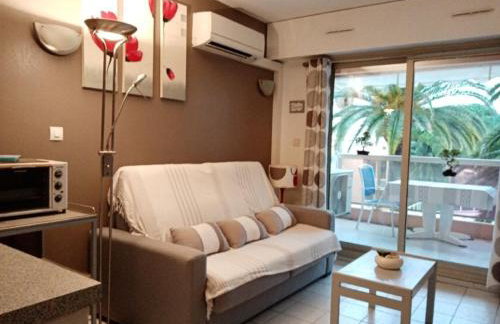 App T2 cozy Proche de la Mer - Foto 9