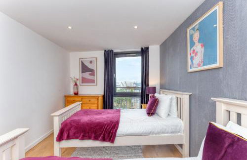 SECC Hydro Executive 7 Apartment - Foto 106