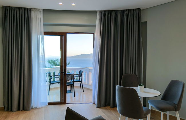 Sky Way SKK Luxury Apartments - Foto 32