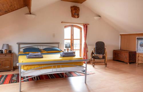 Holiday Home Le Noyer by Interhome - Foto 64