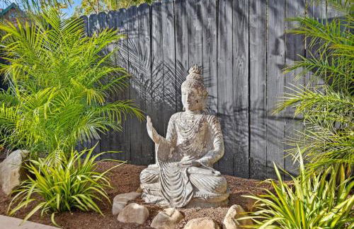 Jasmine Hideaway and Newly Renovated - Foto 2