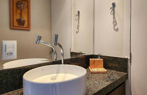 Bigorrilho • 2Q • Self Check-in • Pet • Barigui - Foto 42