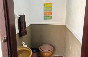 Pé na Areia Beach House - Foto 10