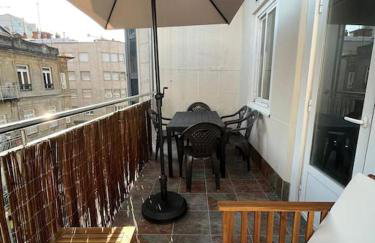 Atico Vintage con Terraza - Photo 4