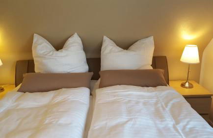 FeWo Machedanz zentrumsnah & ruhig Timmendorfer Strand - Foto 22