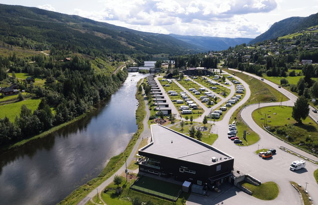 Topcamp Hallingdal - Ål - Photo 1