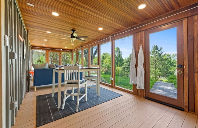 Astoria on Yellowstone - Foto 2