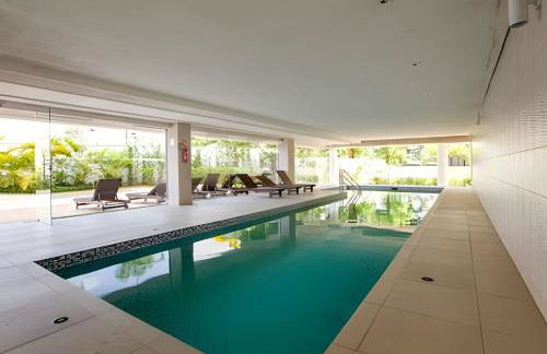 Flat completo e aconchegante - Granja Viana - Foto 23