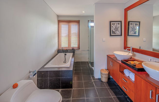 Nyanyi Sanctuary Villa Tabanan by Ini Vie Hospitality - Foto 32