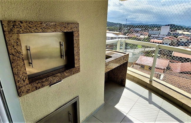 Nautilus Caminho do Sol em Penha-SC - Foto 14