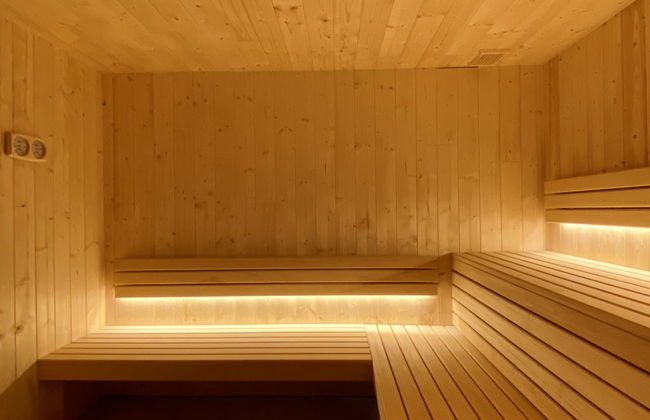 Résidence Boutique CGH L'Alpaga 5* - Foto 21