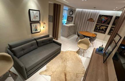 Excelente apto no centro Foz. Ótima localização - Photo 3