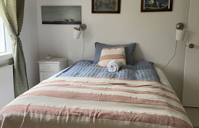 Kaldbaks-kot Cottages - Foto 9