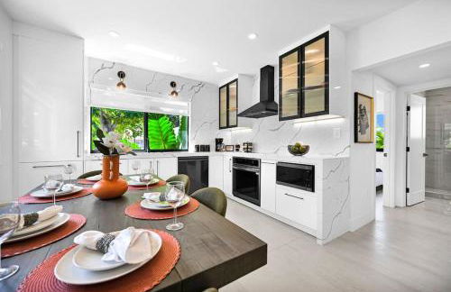 Stylish Modern Home near Wynwood & Design District - Foto 11
