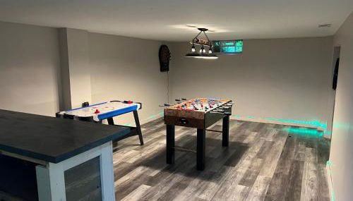 Hillside country cabin - Foto 4