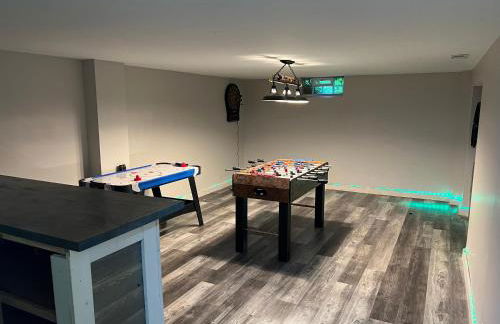 Hillside country cabin - Foto 4