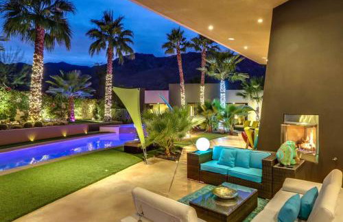 Villa Sparkle - Luxury Villa for Vacations - Foto 29