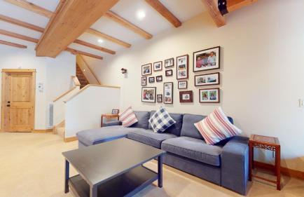 Val D'Isere #9 condo - Foto 36