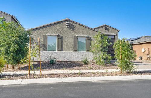 Near Parks and Golf Surprise Home with Pool Access! - Foto 24