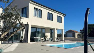 New luxury villa BRDINE - Foto 3