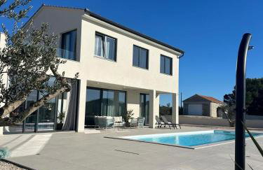 New luxury villa BRDINE - Foto 3