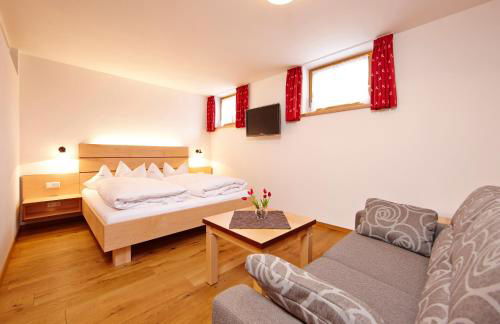 Ferienhaus Alpinissimo - Foto 12