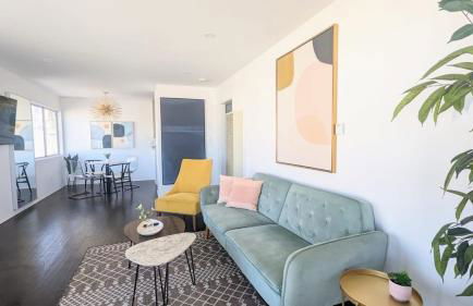 Ocean View 1 Bedroom Manhattan Beach - Foto 1