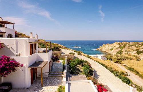 Mikra Bay Vineyard Guesthouses - Foto 36