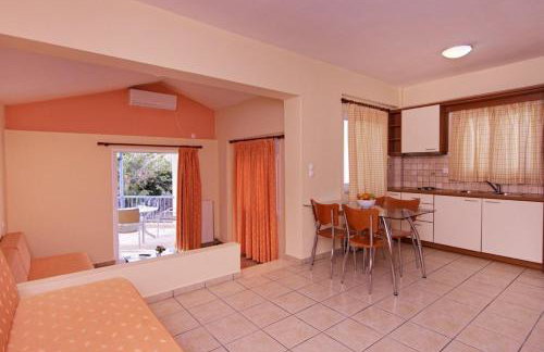 Νηρηίδες Apartments Studios - Photo 49