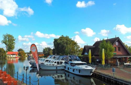 Ferienhaus in Neukalen - Foto 20