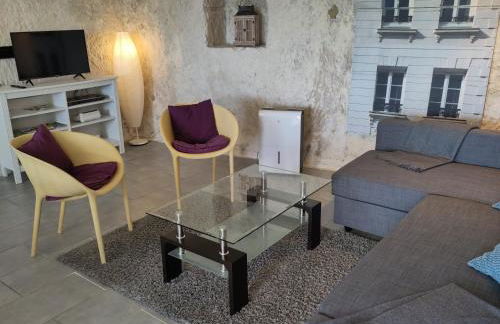 Le Gite de la Loire - Photo 11