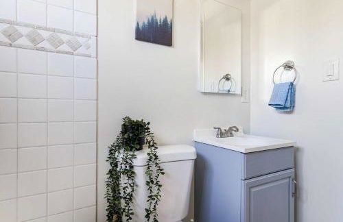 Chic Abode In Central Berkley - Foto 43