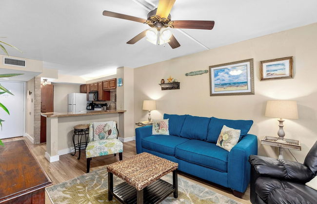 Gulfview ll by Padre Getaways - Foto 45