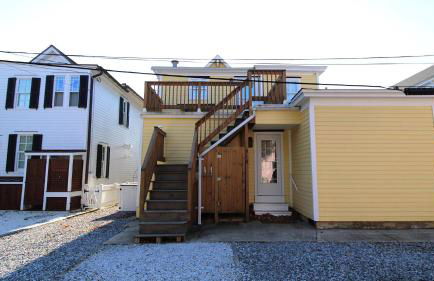 The Daisy Cottage- 2Nd And 3Rd Floor Unit - Foto 21