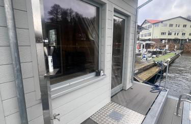 Hausboot Rollyboot - Photo 33