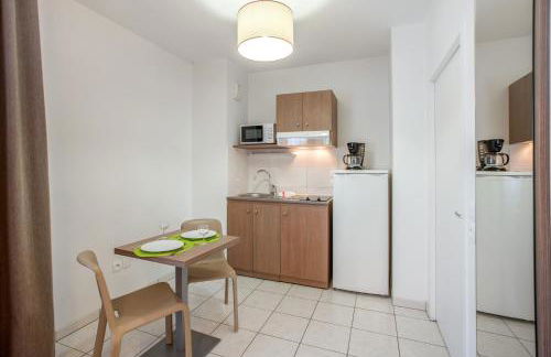 Appart'City Classic Annemasse Centre - Pays de Genève - Foto 72