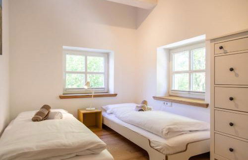 Gulfhof Boomgaarden Boomgaarden 13 Edzard - Foto 9