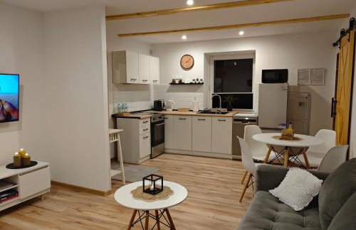 Apartamenty u Gumisia "Gumisiówka" mała agroturystyka Kłodzko Jaszkowa Górna - Foto 55