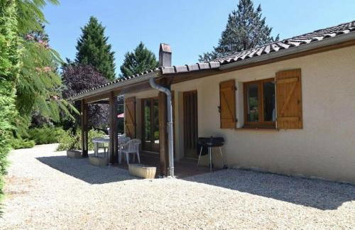 Maison de campagne avec piscine privative - Photo 17