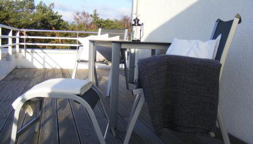 Ferienwohnung Strandkorb - Foto 2