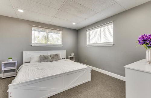 Walk to Lake Fishing Retreat in Wewahitchka - Foto 11