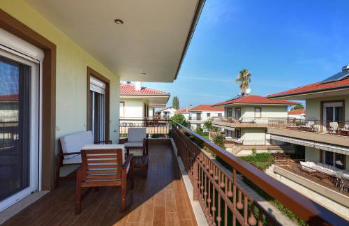 Botanica Villas & Apartments - Foto 31