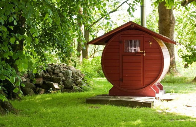 Holiday Home Owl's Nest - Foto 13