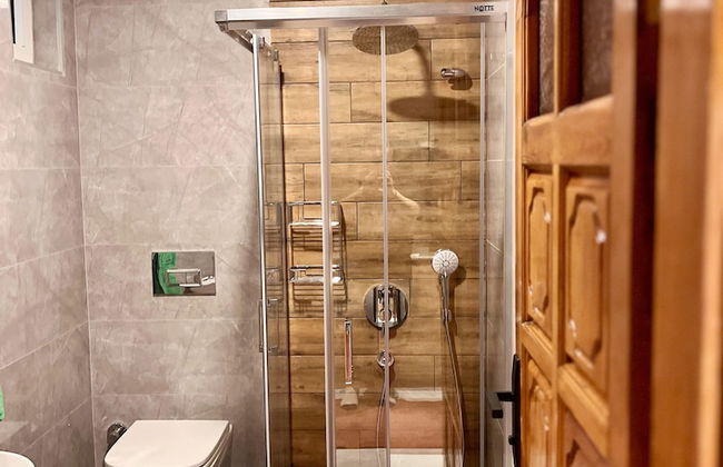 Sencer Apart - Foto 30