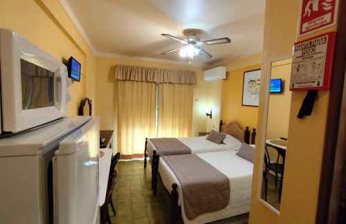 Apartamentos Turisticos Praia Grande - Foto 54