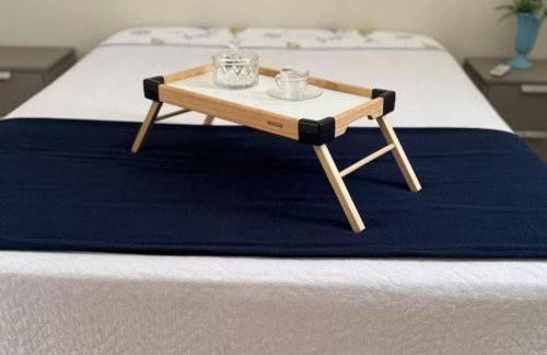 Apartamento aconchegante próximo shopping catuai,uem,vivaro,lebloc - Foto 1